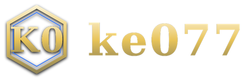 ke077 logo